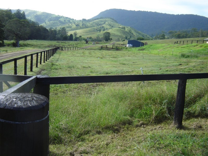 Running Creek QLD 4287