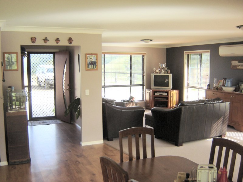 Running Creek QLD 4287