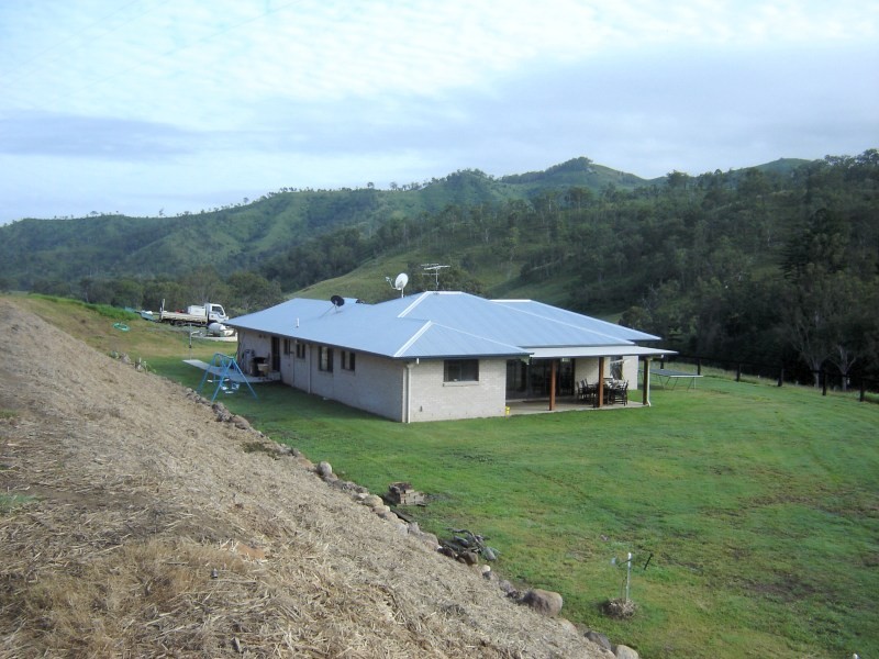 Running Creek QLD 4287