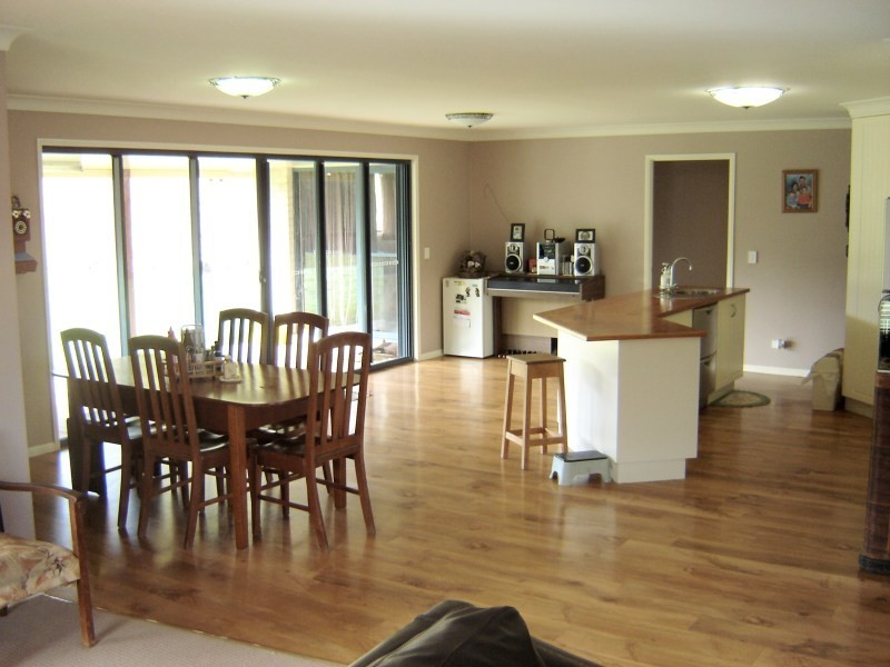 Running Creek QLD 4287