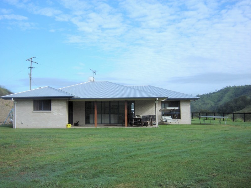 Running Creek QLD 4287
