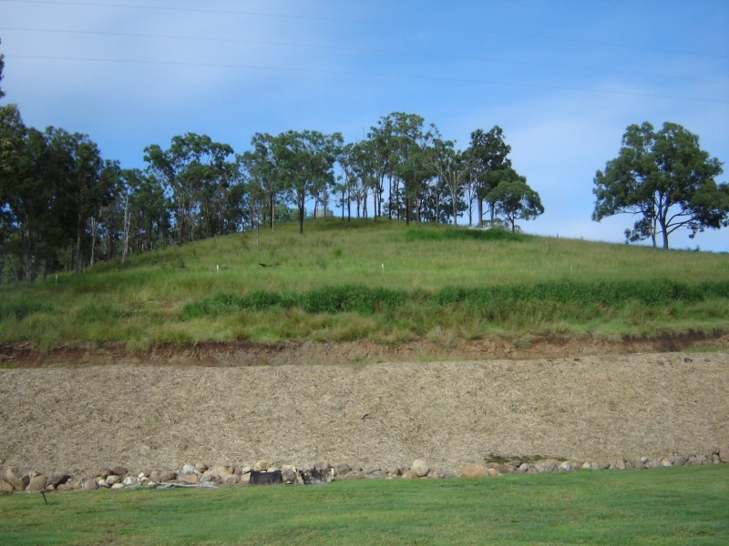 Running Creek QLD 4287