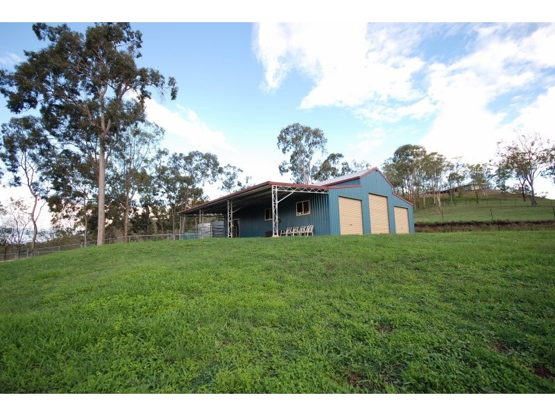 Innisplain QLD 4285