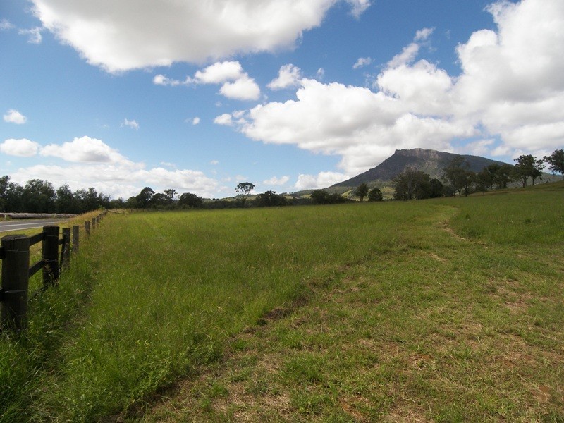 0 Boonah-Rathdowney Road, Maroon QLD 4310
