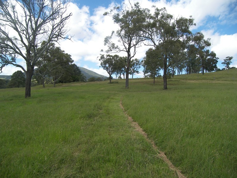 0 Boonah-Rathdowney Road, Maroon QLD 4310