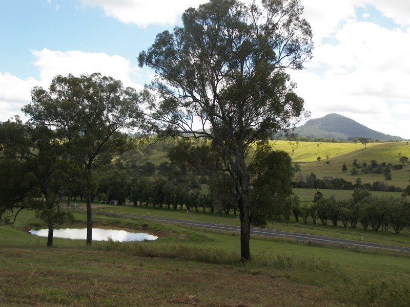 0 Boonah-Rathdowney Road, Maroon QLD 4310
