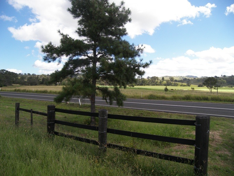 0 Boonah-Rathdowney Road, Maroon QLD 4310