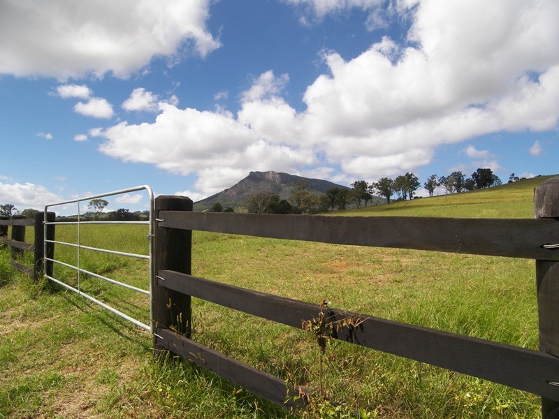 0 Boonah-Rathdowney Road, Maroon QLD 4310