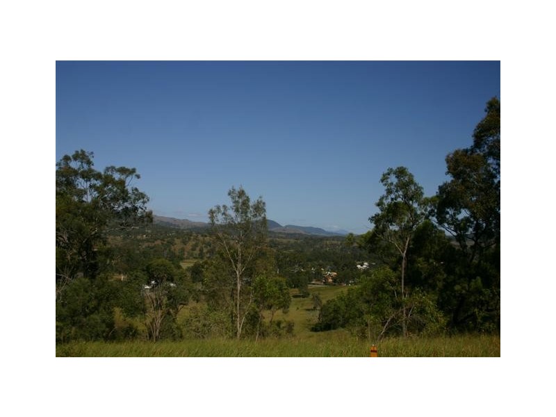 Kooralbyn QLD 4285