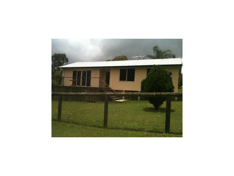 2253 Beenleigh Beaudesert Road, Tamborine QLD 4270