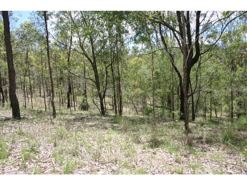 Kooralbyn QLD 4285
