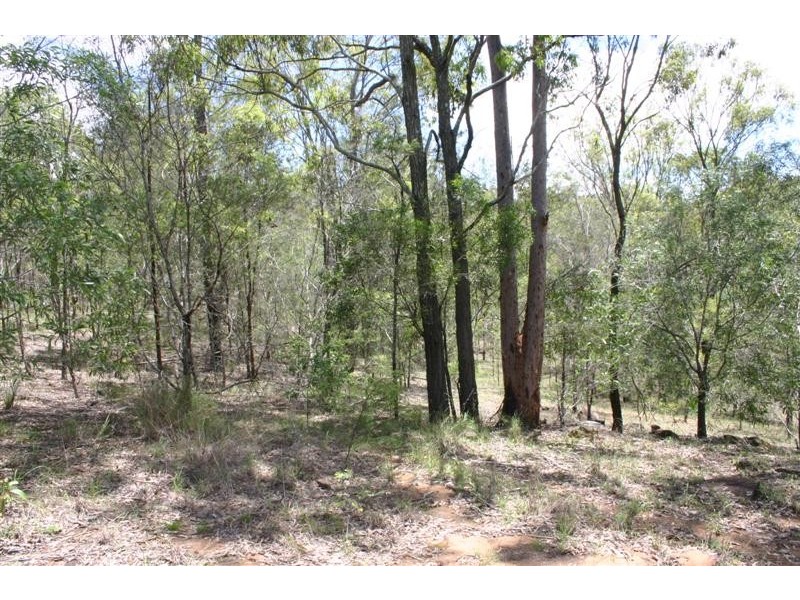 Kooralbyn QLD 4285