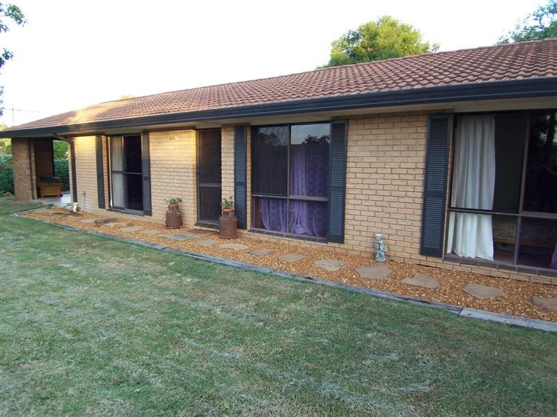 Beaudesert QLD 4285