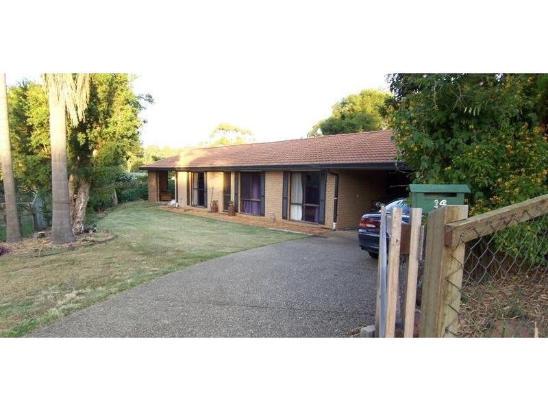Beaudesert QLD 4285