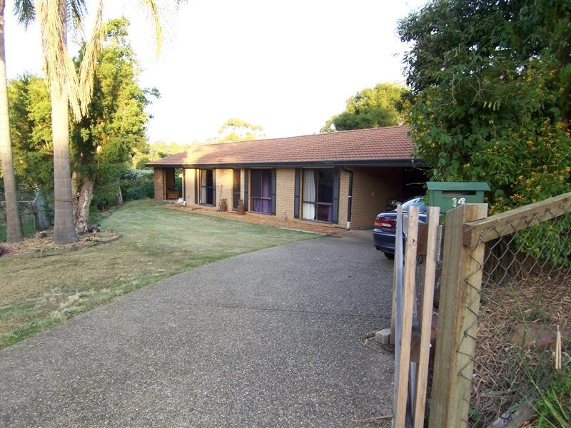Beaudesert QLD 4285