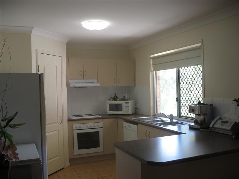 Kooralbyn QLD 4285