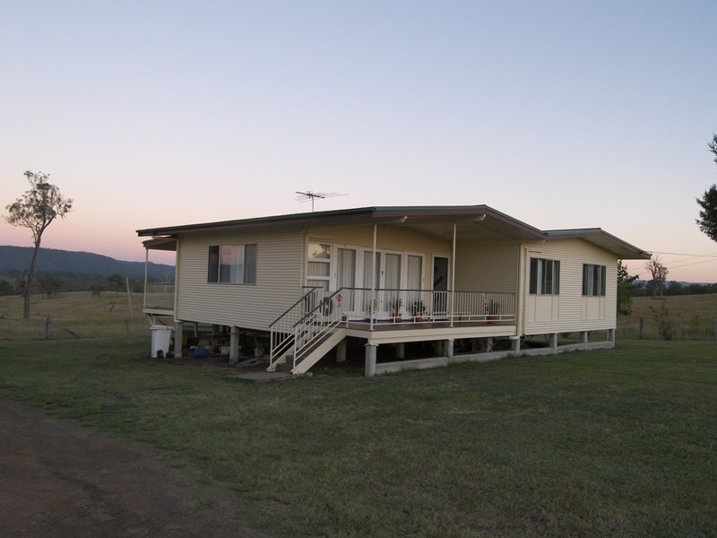 Kerry QLD 4285