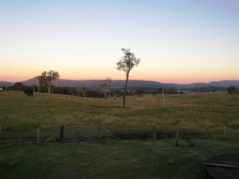 Kerry QLD 4285