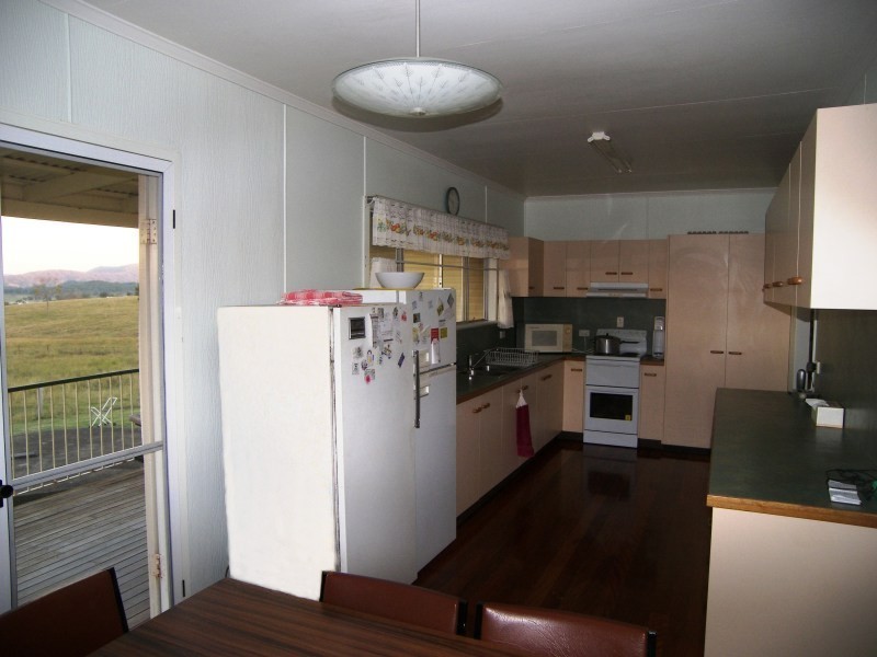 Kerry QLD 4285