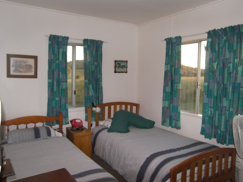 Kerry QLD 4285