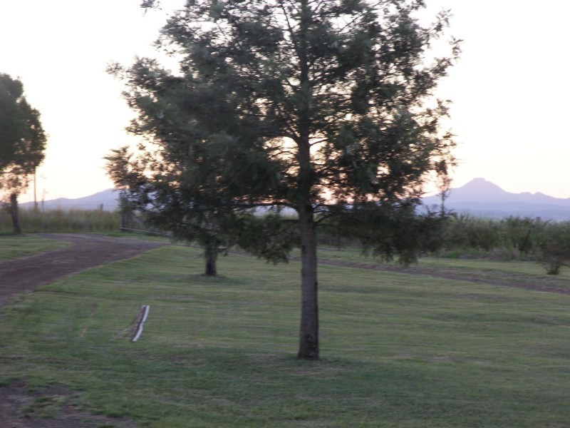 Kerry QLD 4285