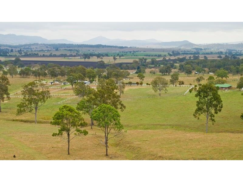 419 Christmas Creek Road, Laravale QLD 4285