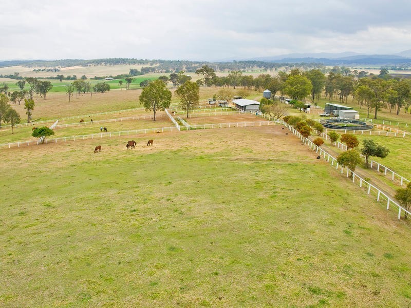 419 Christmas Creek Road, Laravale QLD 4285