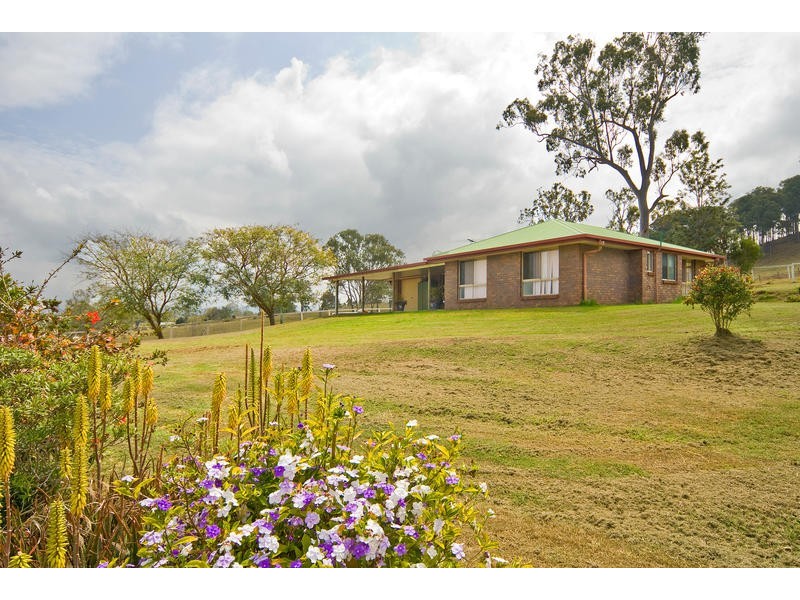 419 Christmas Creek Road, Laravale QLD 4285