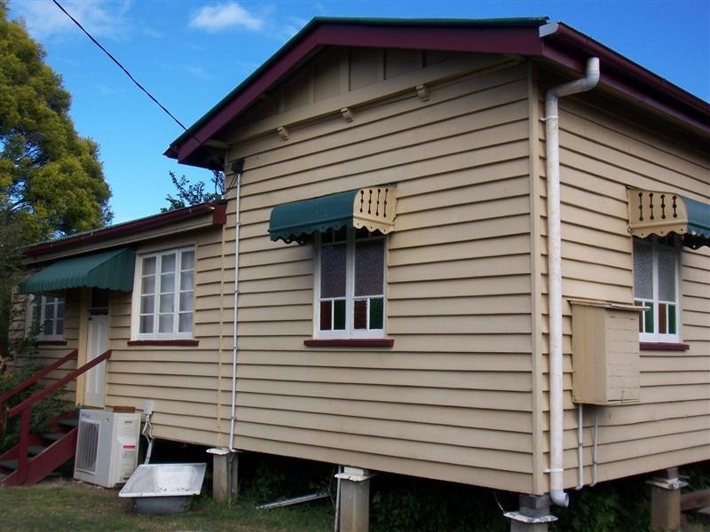 Beaudesert QLD 4285