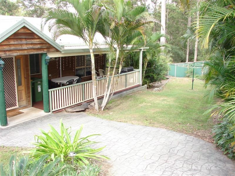 Bannockburn QLD 4207