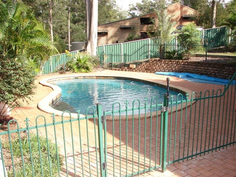 Bannockburn QLD 4207