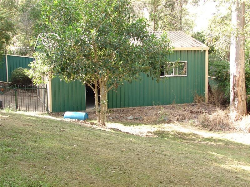 Bannockburn QLD 4207
