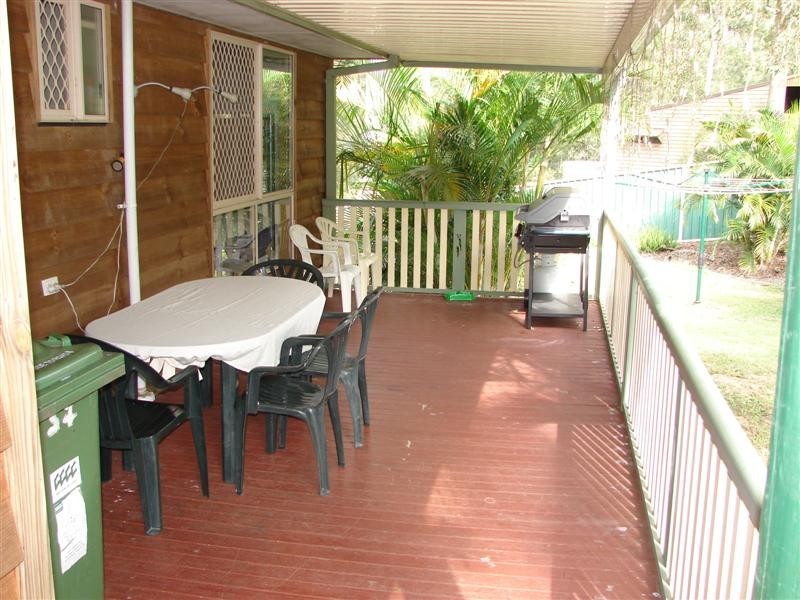 Bannockburn QLD 4207