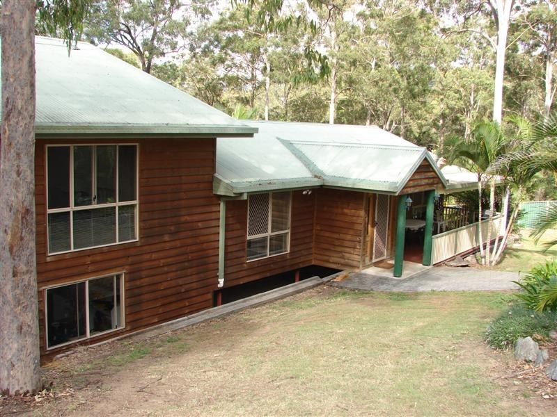 Bannockburn QLD 4207