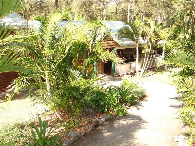 Bannockburn QLD 4207