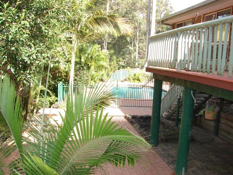 Bannockburn QLD 4207