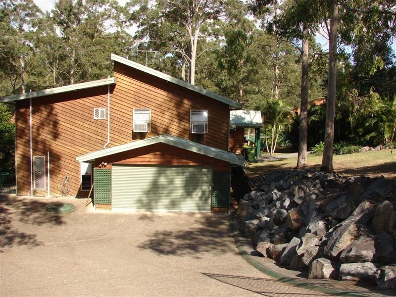 Bannockburn QLD 4207