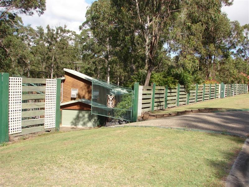 Bannockburn QLD 4207