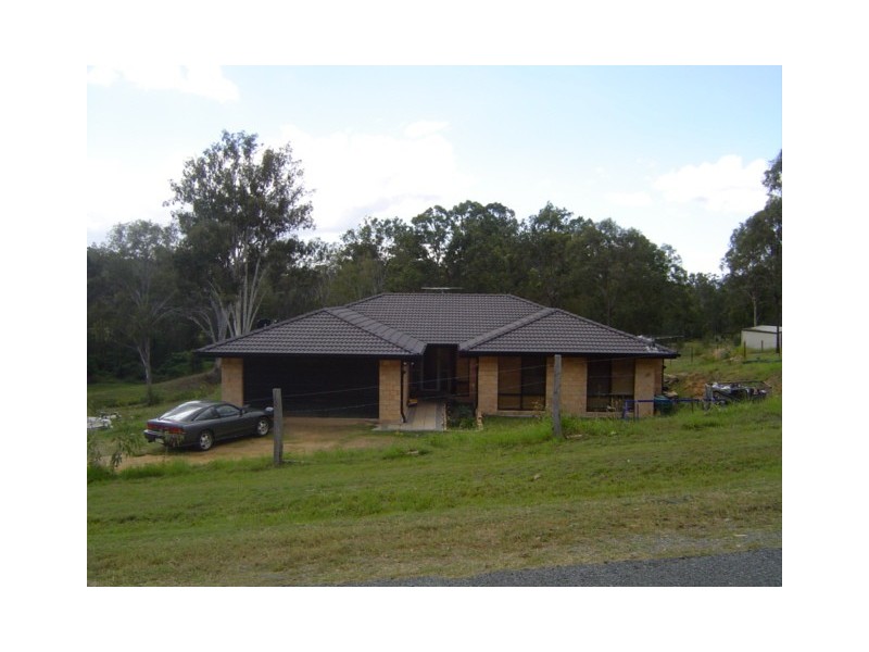 Mundoolun QLD 4285