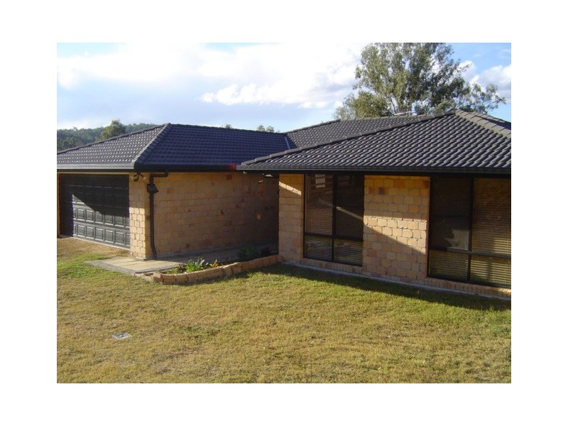 Mundoolun QLD 4285