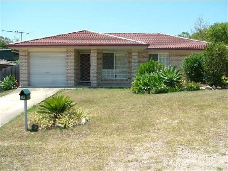 Beenleigh QLD 4207