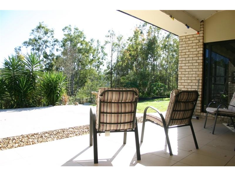 Kooralbyn QLD 4285