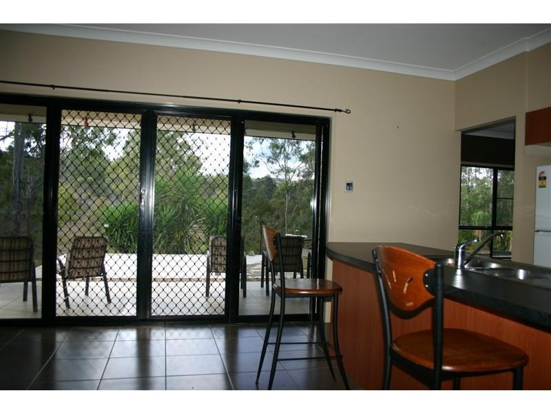 Kooralbyn QLD 4285