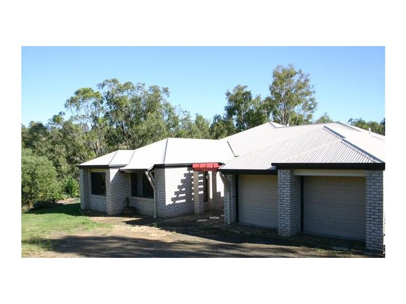 Kooralbyn QLD 4285
