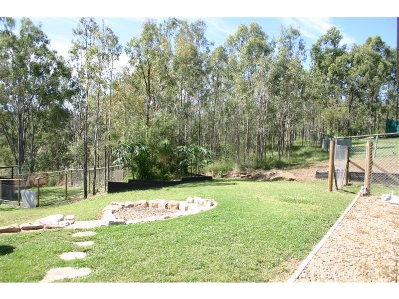 Kooralbyn QLD 4285
