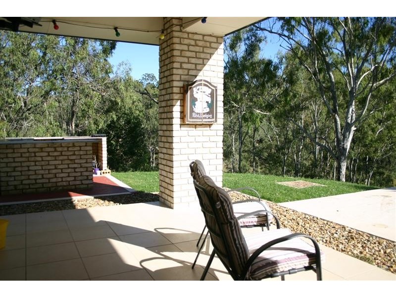 Kooralbyn QLD 4285