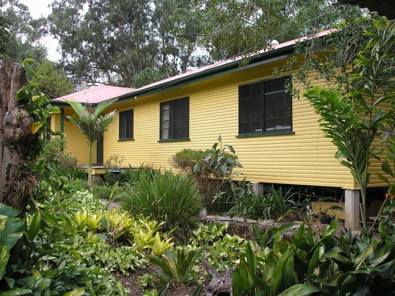 Cedar Creek QLD 4207