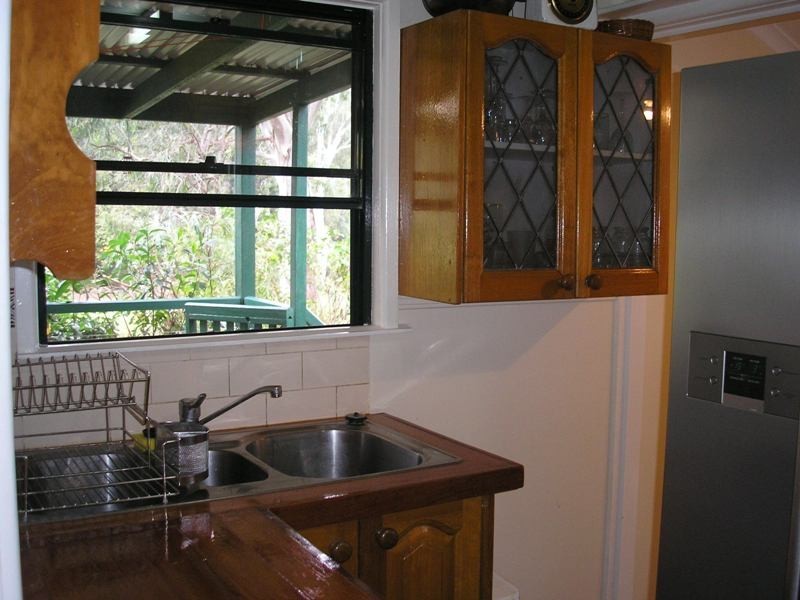 Cedar Creek QLD 4207