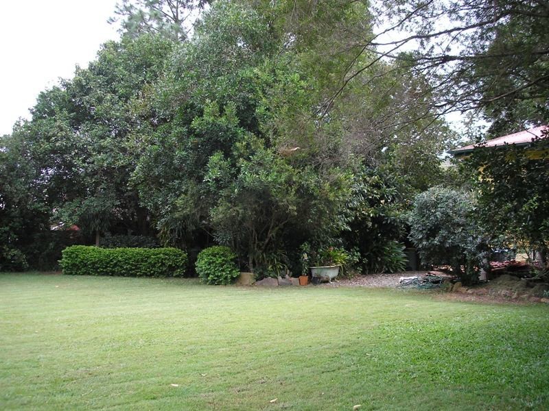 Cedar Creek QLD 4207