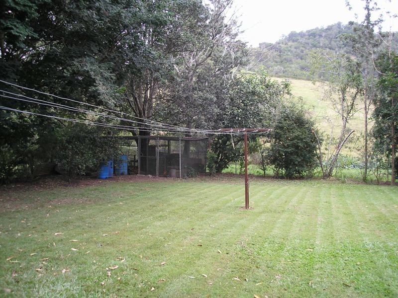 Cedar Creek QLD 4207